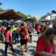 Sabor a Pascua y Malbec en la Feria Agroproductiva de abril
