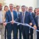 Inauguraron una nueva comisaría en Rivadavia