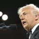 «Me besan el trasero»: Trump se regodea en los países a los que impuso aranceles
