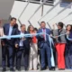 Marcelo Orrego inauguró dos escuelas en el departamento de Pocito