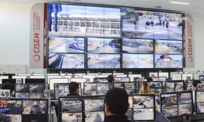 Seguridad quiere implementar el botón de alarma digital en los próximos meses