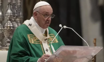 Diputados peronistas proponen crear un nuevo feriado por la muerte de Francisco
