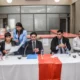 Concejales pedirán formalmente explicaciones por el corto discurso de Atampiz