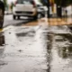 Otoño impredecible: ráfagas del sur y tormentas en la mira