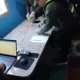 Gendarmes incautan casi 600 dosis de cocaína en Pocito