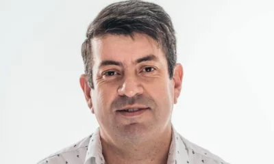 Renuncia el subsecretario de Conservación de Medio Ambiente