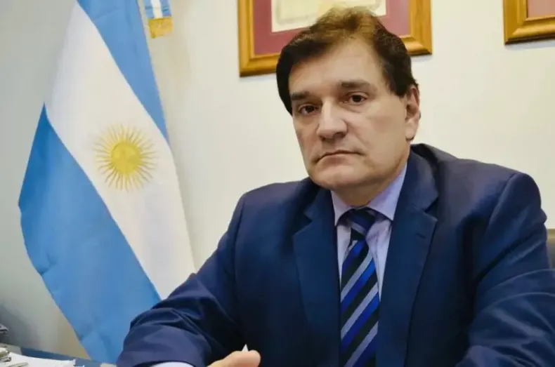 Polémica por la posibilidad de realizar audiencias durante el sábado de Gloria Polémica por la posibilidad de realizar audiencias durante el sábado de Gloria