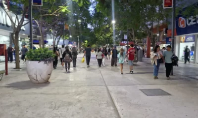 Semana Santa en San Juan: ¿ Cómo atenderá el comercio?