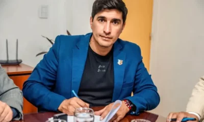 Interpelan a Carbajal y se agrava la crisis institucional