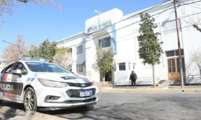 La Policía de San Juan presenta oficialmente a su nueva Plana Mayor