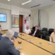 La Cámara de Comercio y Servicios de San Juan y el EPRE tratan el problema de las tarifas eléctricas