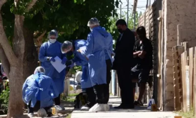 Un vecino mata a un presunto delincuente que quiso robar en su casa