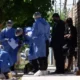 Un vecino mata a un presunto delincuente que quiso robar en su casa