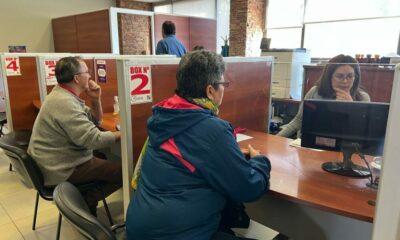 Rivadavia avanza con la moratoria: más de 2.000 contribuyentes ya regularizaron sus deudas