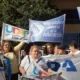 UDAP, UDA y AMET adhieren al paro nacional de la CGT