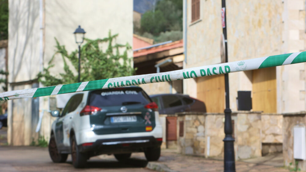 La macabra «casa de los horrores» donde encerraron por años a tres niños en España La macabra «casa de los horrores» donde encerraron por años a tres niños en España