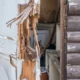Golpe millonario en La Bebida: robaron una caja fuerte de una casa