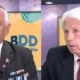 Dos excombatientes contaron sus historias de valor en Malvinas