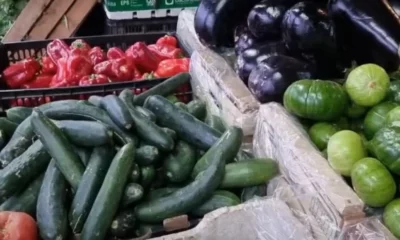 Leve aumento en las frutas con la llegada del frío: los precios de las verduras se mantienen