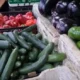 Leve aumento en las frutas con la llegada del frío: los precios de las verduras se mantienen
