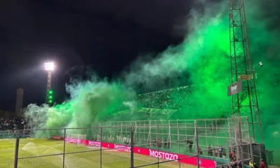 No levanta cabeza: San Martín cayó ante San Lorenzo en el Hilario