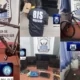 Allanamientos en Rivadavia: incautaron decenas de objetos de valor
