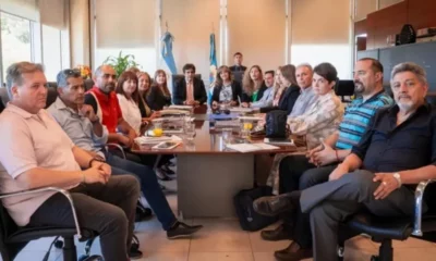 Conflicto docente: los gremios rechazaron la nueva propuesta y habrá otro cuarto intermedio