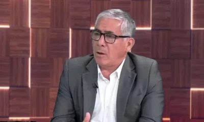 Seguridad trabaja para aplicar IA en la prevención del delito