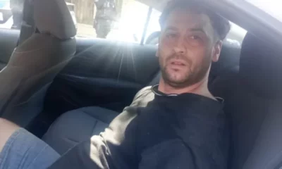 Dos ladrones amenazaron con un cuchillo a una sanjuanina