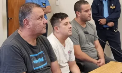 Pidieron prisión preventiva para los 3 acusados de atacar al empresario bolichero