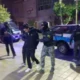 Desmantelaron un kiosco de droga en Chimbas: ¿dónde estaba ubicado?