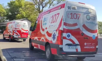 Investigan el presunto suicidio de una joven de 21 años en Ullum