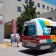 Un sanjuanino se disparó en el pie mientras trabajaba en Calingasta