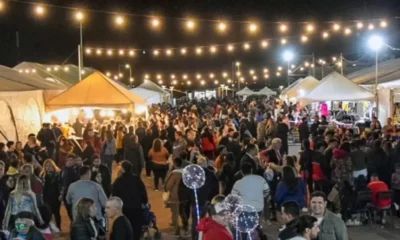 Feria Internacional de Artesanías 2025: ya tiene fecha y sede confirmadas