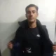 Violento robo a la hermana de Gioja: atraparon al ladrón tras una persecución en moto