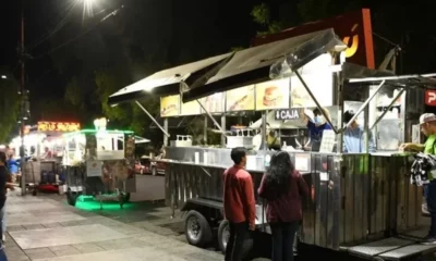 Los carros pancheros de Capital serán reubicados en el Parque Belgrano