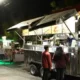 Los carros pancheros de Capital serán reubicados en el Parque Belgrano