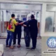 Atraparon a dos sujetos con cocaína y objetos robados en el Marcial Quiroga