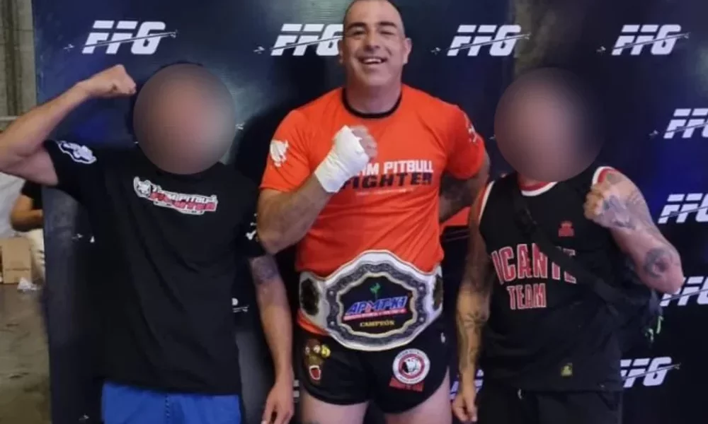 Quién es “Veneno” Morales, el señalado por el homicidio en el Lote 14