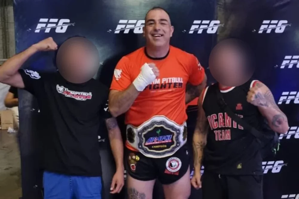 Quién es “Veneno” Morales, el señalado por el homicidio en el Lote 14 Quién es “Veneno” Morales, el señalado por el homicidio en el Lote 14