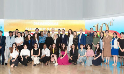 Jóvenes BRICS tendrán la oportunidad de estudiar gobernanza mundial y diplomacia en China