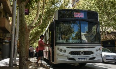 RedTulum anunció desvíos temporales de recorridos por el evento Ironman