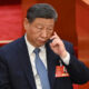 China le responde a Trump con aranceles del 34% a todos los productos estadounidenses