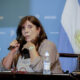 Teresa García confirmó que Cristina Kirchner será candidata si se desdoblan las elecciones bonarenses