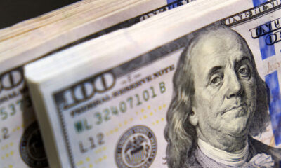  Dólar blue, dólar hoy: a cuánto cotizan el lunes 7 de abril de 2025