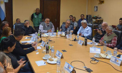 La CGT vuelve a la calle el próximo 30 de abril