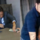 Echaron al funcionario del Gobierno que estaba presente cuando el presidente de San Lorenzo recibió la coima