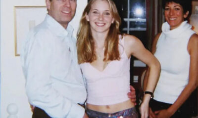 Se suicidó Virginia Giuffre, la denunciante de la red de trata de Jeffrey Epstein 