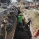 Hidráulica invierte .800 millones para la monda de canales, 80% más que en 2024