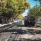 Obras en la Avenida Libertador: interrumpirán el tránsito en una zona clave